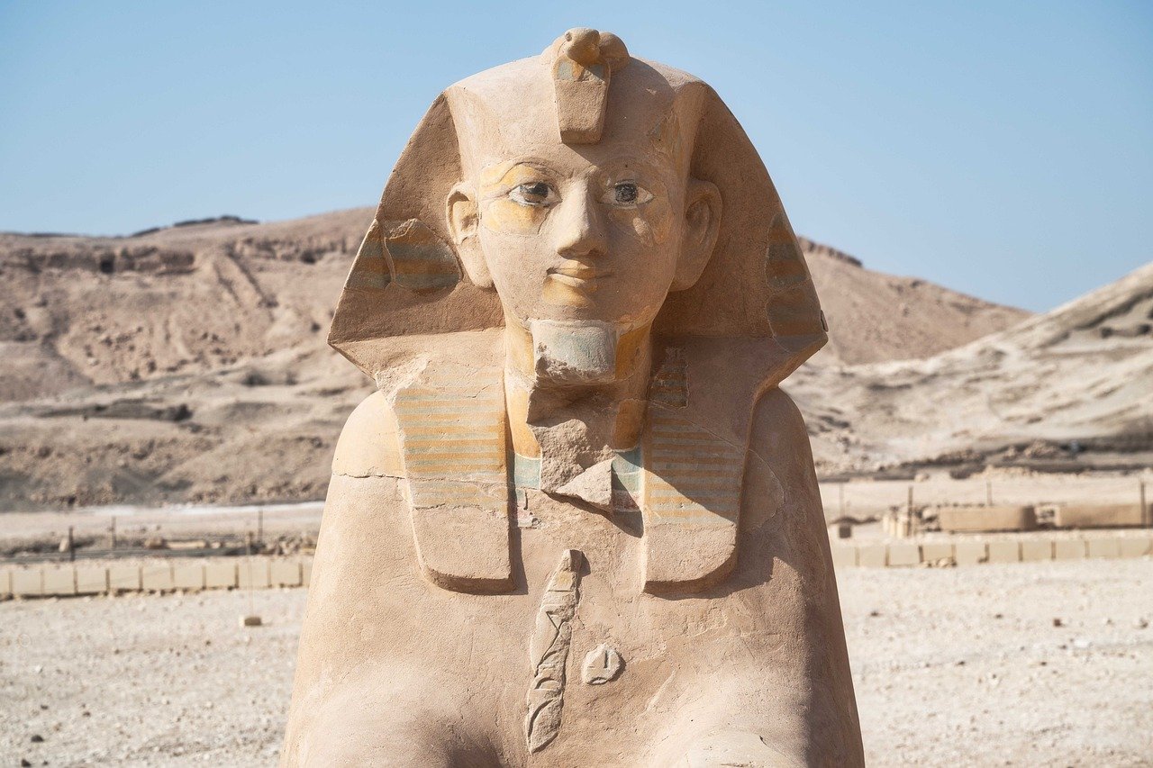 The Secrets of Ancient Egyptian Writing and Record Keeping